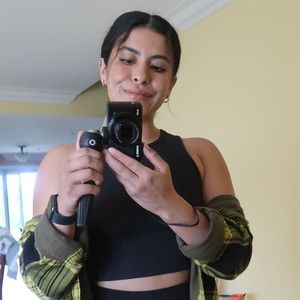 Meet your Posher, Elizabeth